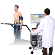 Стресс система на базе ЭКГ Cardio PC/E (Innomed Medical,  Венгрия)