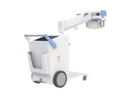 Система рентгеновская диагностическая передвижная общего назначения