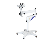 Кольпоскоп медицинский CADUCEUS DETECTION SVL