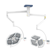 Светильник медицинский хирургический потолочный CADUCEUS CL2-L3/L3