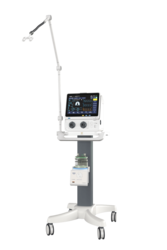 Аппарат искусственной вентиляции легких CADUCEUS AIRPRO