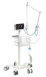 Портативный аппарат искусственной вентиляции легких CADUCEUS AIRMOB CM