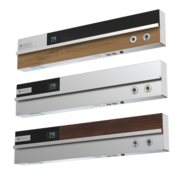 Медицинская настенная консоль CADUCEUS CN3-2 (FUTURA)